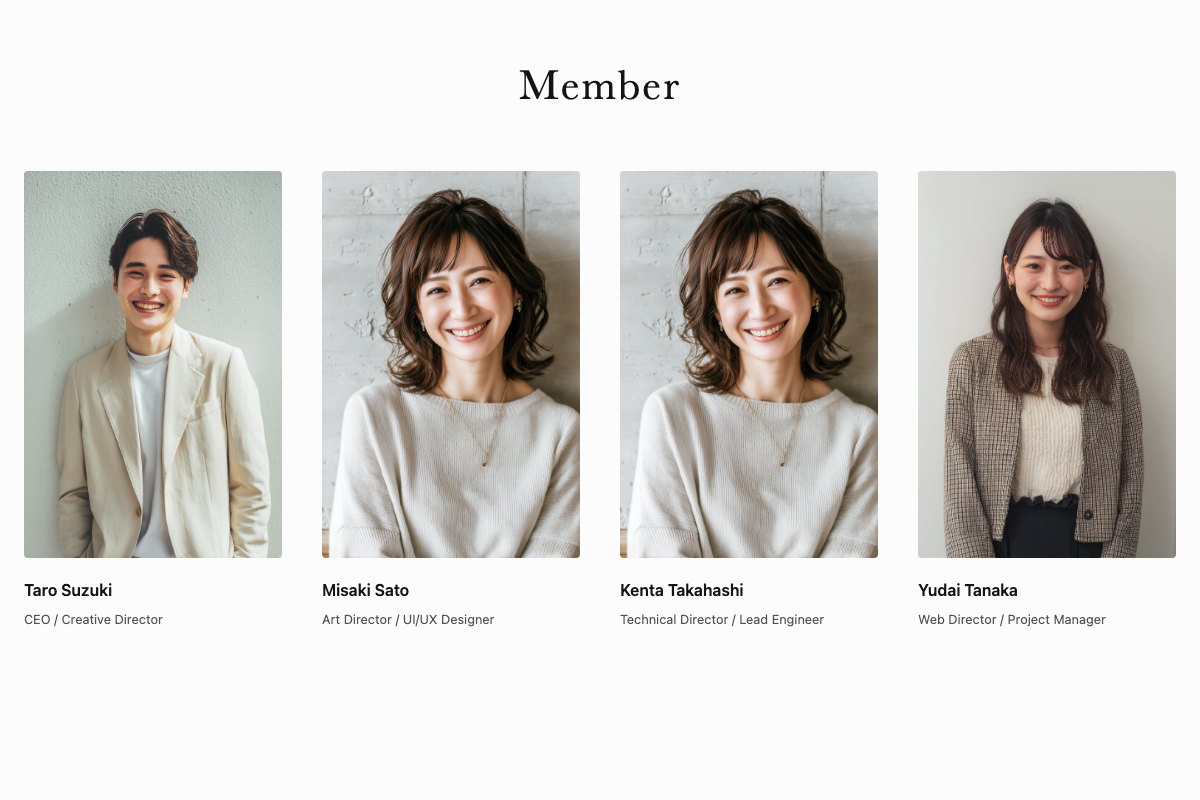 Member003