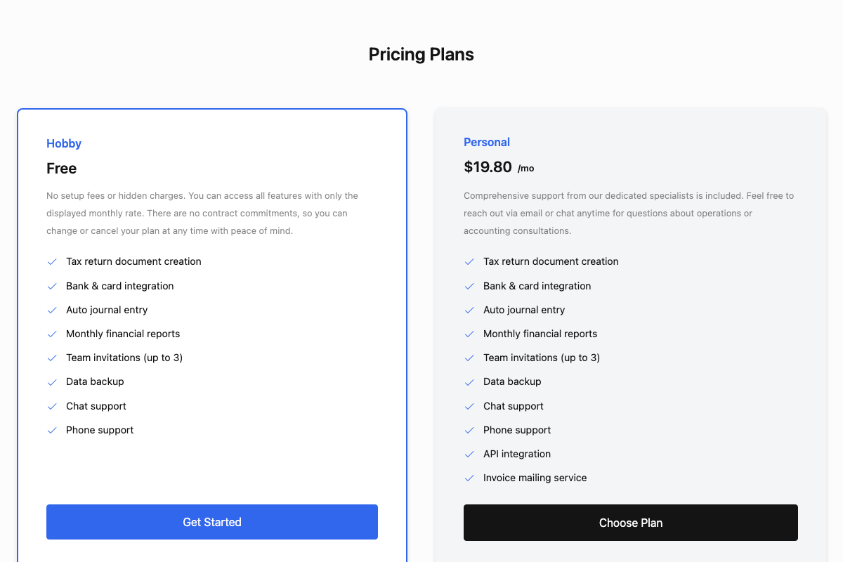 PriceTable001