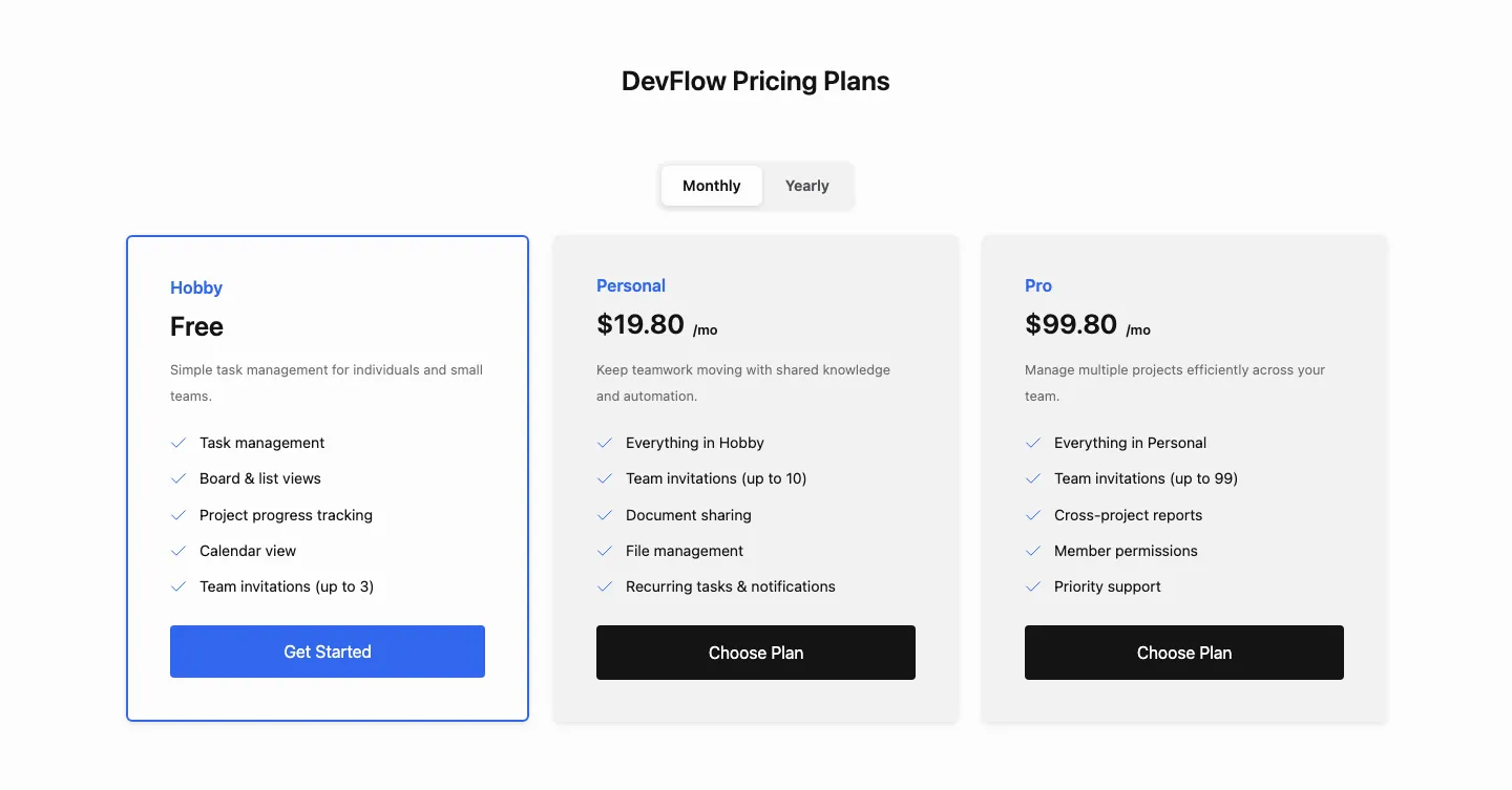 Pricing01