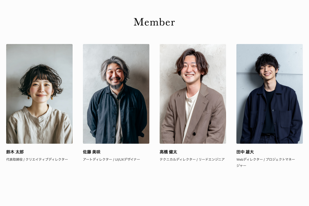Member003