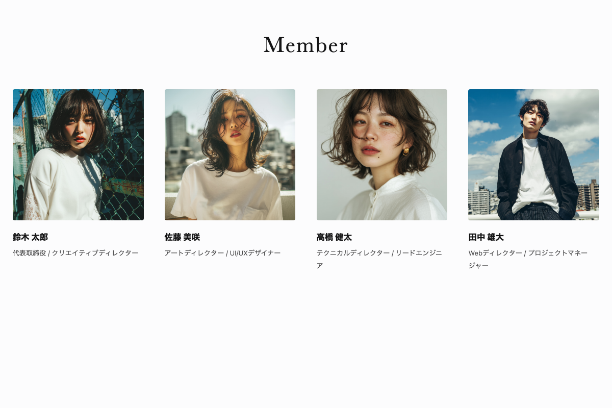 Member003